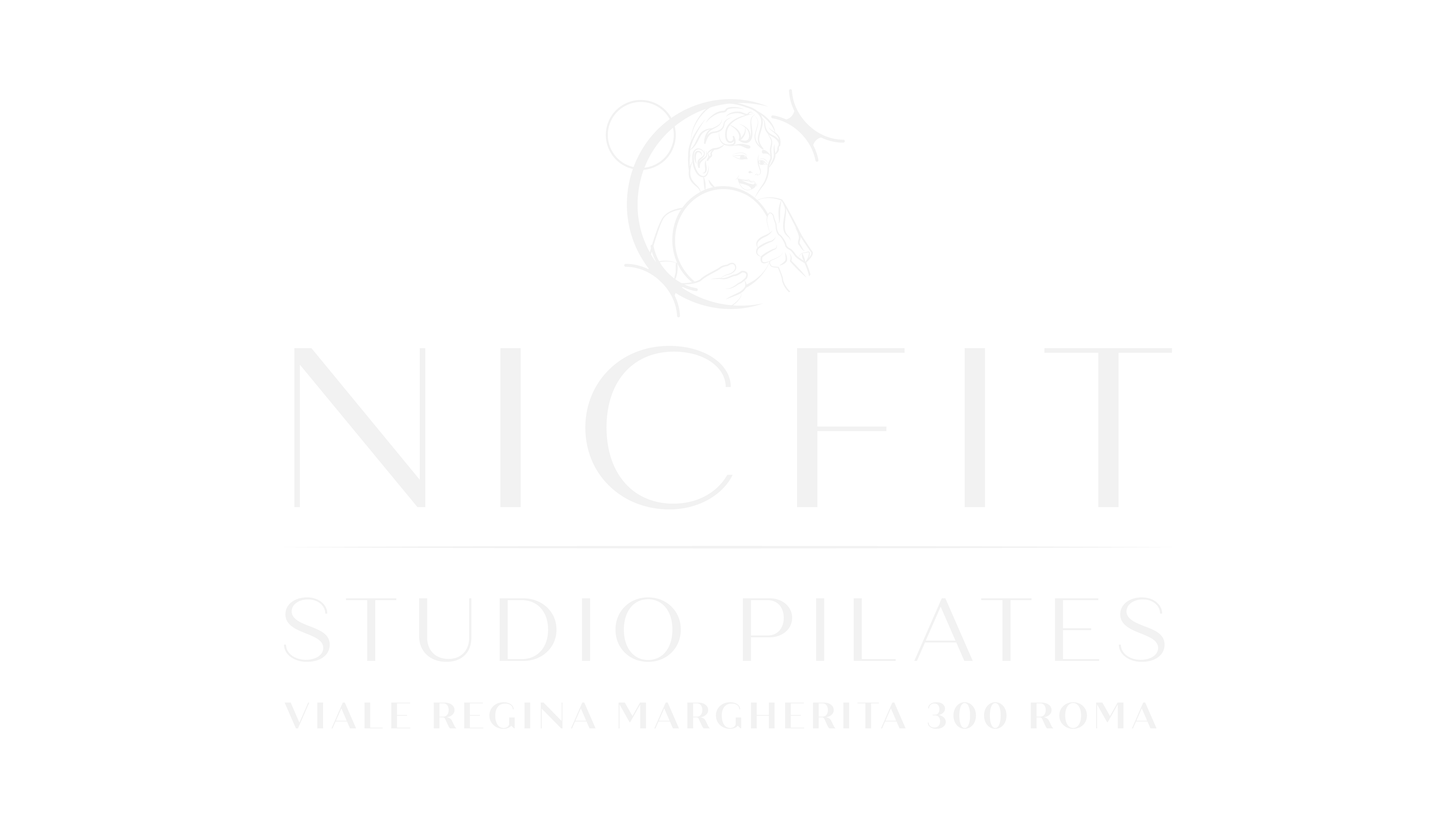 NicFit Studio Pilates – Dogana Luxury Srl – Via Giosuè Carducci 4 00187 Roma – p.iva 17391201005 – telefono 3890908759 – mail: nicfitstudiopilates@gmail.com